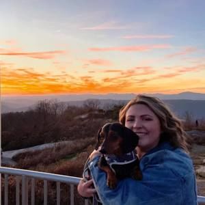 Meet your Posher, Kait